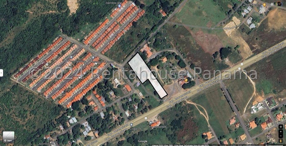 Commercial Property for Sale in Panama City Panamá Province